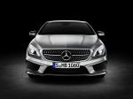 Mercedes-Benz CLA250 2013 года